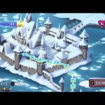 Frozen Free Fall: Snowball Fight (XBOX ONE)